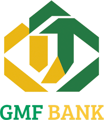 Logo do Banco